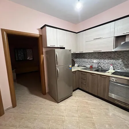 Fc Apartament Appartement *