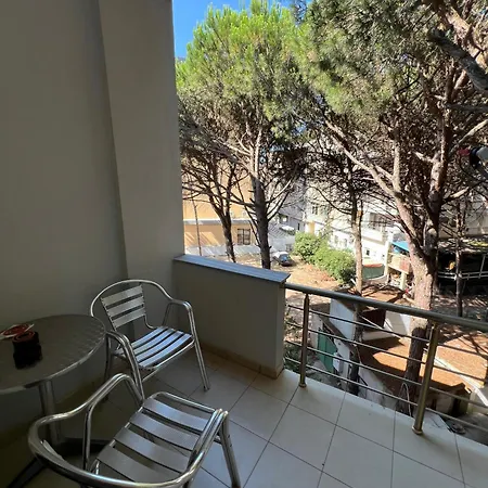Fc Apartament Appartement