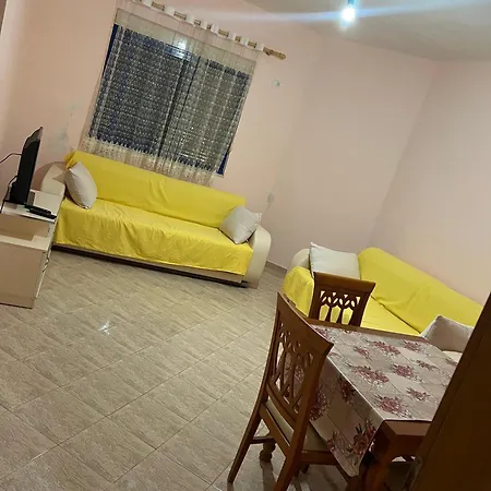 Appartement Fc Apartament
