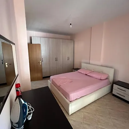 Appartement Fc Apartament *