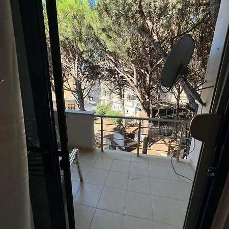 Fc Apartament *