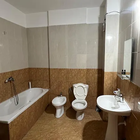 Fc Apartament Appartement