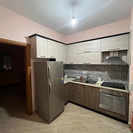 Lejlighed Fc Apartament Golem (Tirana)